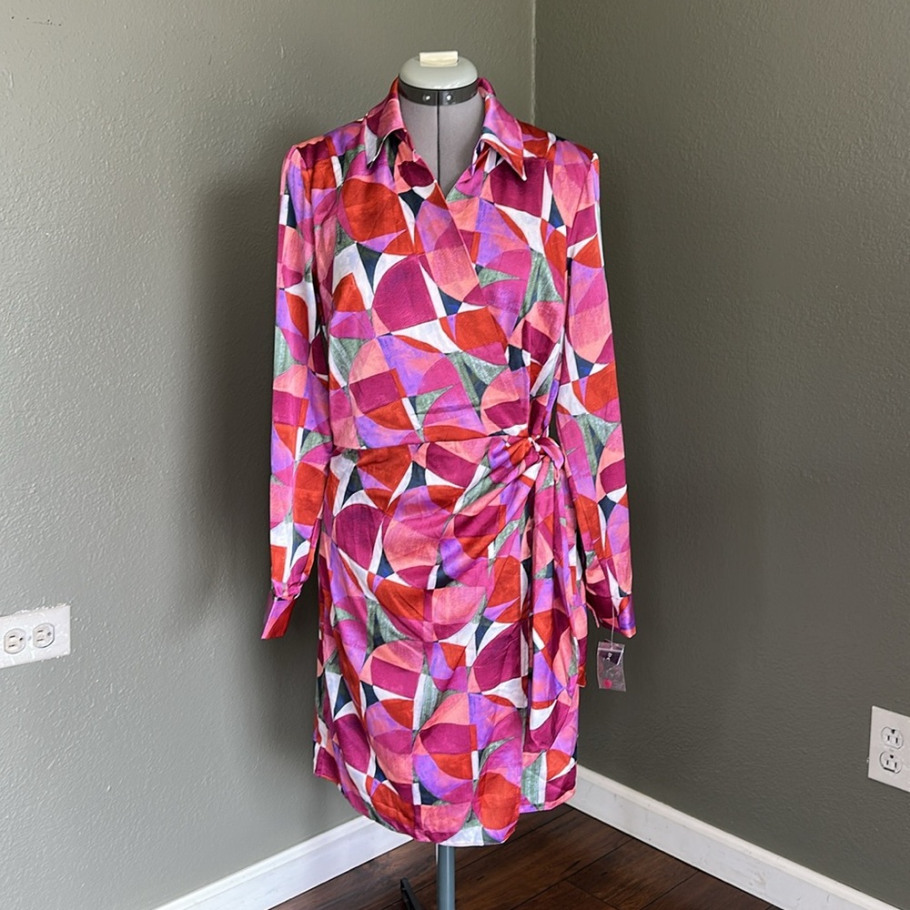 Donna Morgan Dress (8)